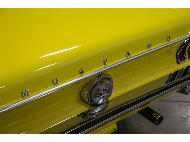 1968 Ford Mustang (CC-1692615) for sale in Kentwood, Michigan