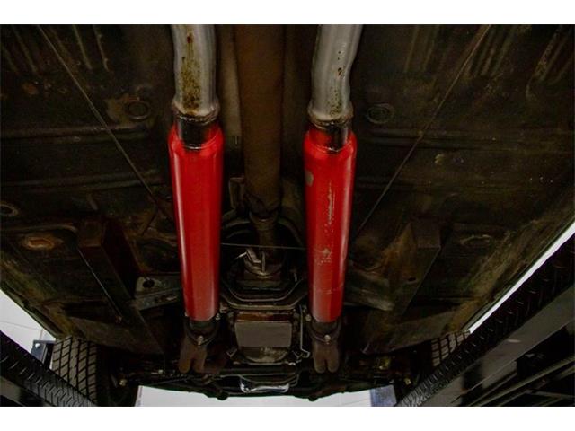 1968 Ford Mustang (CC-1692615) for sale in Kentwood, Michigan