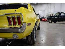 1968 Ford Mustang (CC-1692615) for sale in Kentwood, Michigan