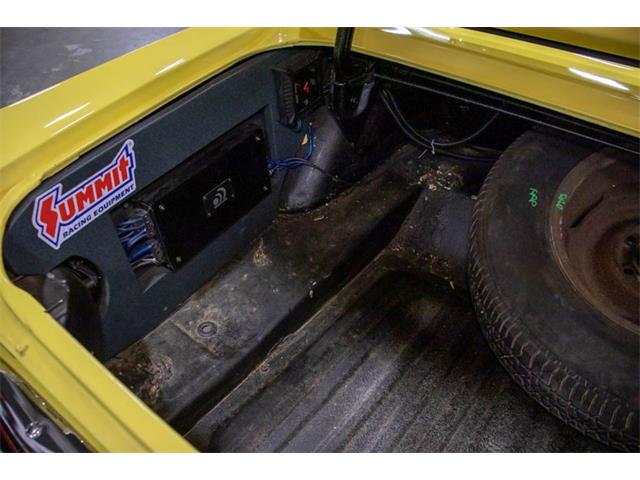 1968 Ford Mustang (CC-1692615) for sale in Kentwood, Michigan
