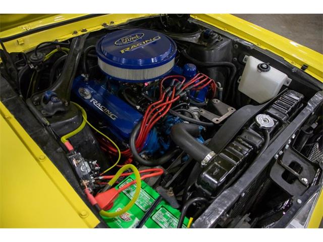 1968 Ford Mustang (CC-1692615) for sale in Kentwood, Michigan