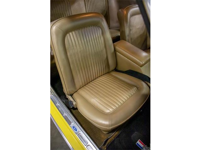 1968 Ford Mustang (CC-1692615) for sale in Kentwood, Michigan
