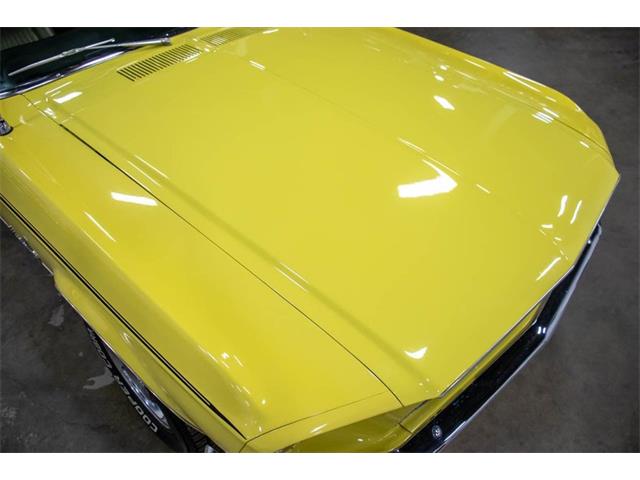 1968 Ford Mustang (CC-1692615) for sale in Kentwood, Michigan