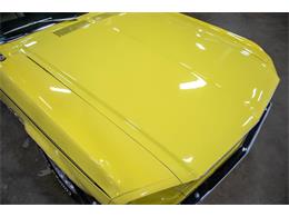 1968 Ford Mustang (CC-1692615) for sale in Kentwood, Michigan