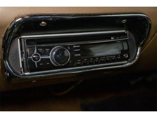 1968 Ford Mustang (CC-1692615) for sale in Kentwood, Michigan