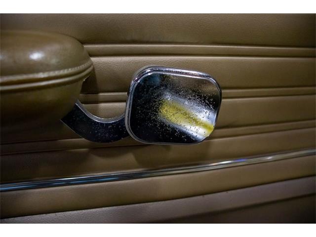 1968 Ford Mustang (CC-1692615) for sale in Kentwood, Michigan