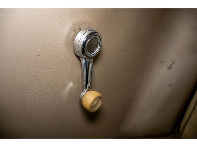 1968 Ford Mustang (CC-1692615) for sale in Kentwood, Michigan