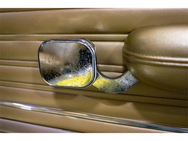 1968 Ford Mustang (CC-1692615) for sale in Kentwood, Michigan
