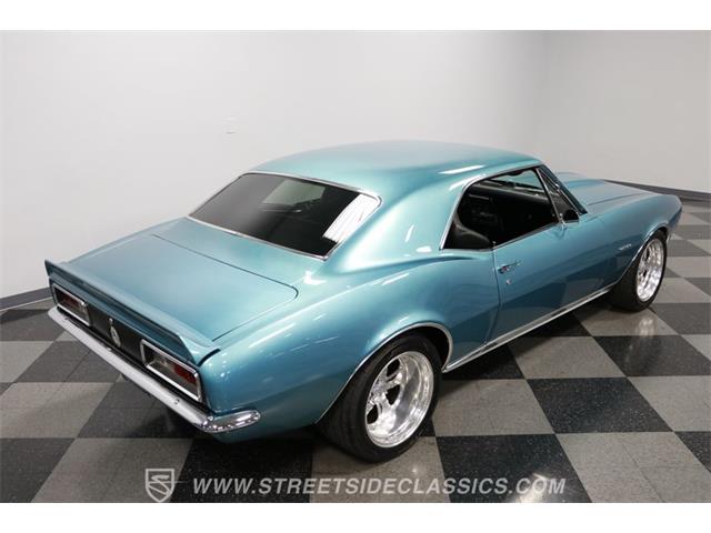 1967 Chevrolet Camaro (CC-1692627) for sale in Concord, North Carolina