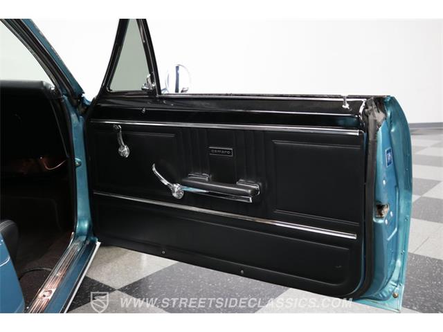 1967 Chevrolet Camaro (CC-1692627) for sale in Concord, North Carolina