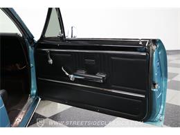 1967 Chevrolet Camaro (CC-1692627) for sale in Concord, North Carolina