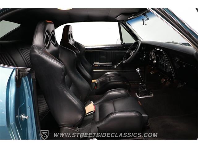 1967 Chevrolet Camaro (CC-1692627) for sale in Concord, North Carolina