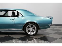 1967 Chevrolet Camaro (CC-1692627) for sale in Concord, North Carolina