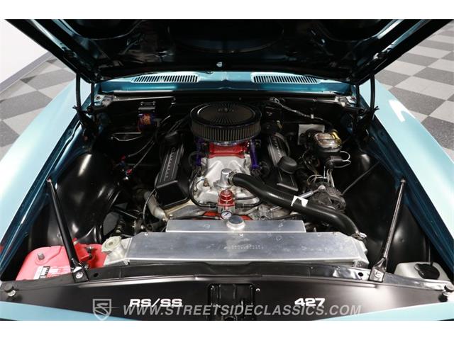 1967 Chevrolet Camaro (CC-1692627) for sale in Concord, North Carolina