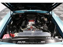 1967 Chevrolet Camaro (CC-1692627) for sale in Concord, North Carolina