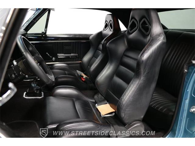 1967 Chevrolet Camaro (CC-1692627) for sale in Concord, North Carolina