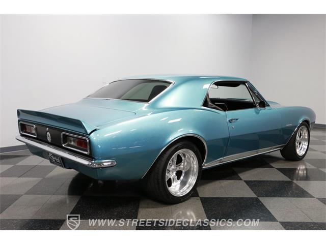 1967 Chevrolet Camaro (CC-1692627) for sale in Concord, North Carolina