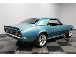 1967 Chevrolet Camaro (CC-1692627) for sale in Concord, North Carolina