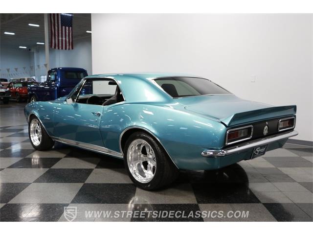 1967 Chevrolet Camaro (CC-1692627) for sale in Concord, North Carolina