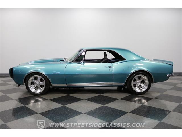 1967 Chevrolet Camaro (CC-1692627) for sale in Concord, North Carolina