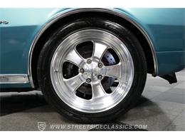 1967 Chevrolet Camaro (CC-1692627) for sale in Concord, North Carolina