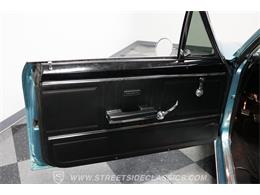 1967 Chevrolet Camaro (CC-1692627) for sale in Concord, North Carolina
