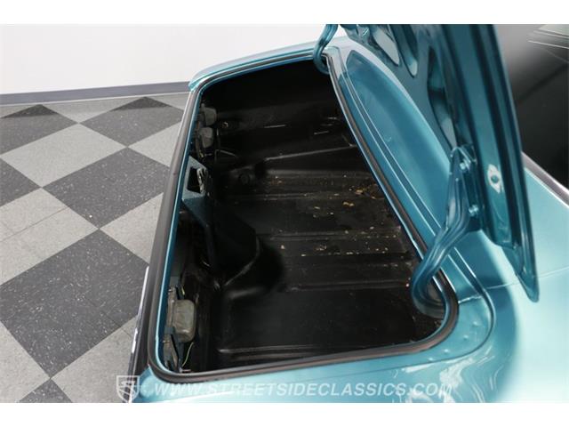 1967 Chevrolet Camaro (CC-1692627) for sale in Concord, North Carolina