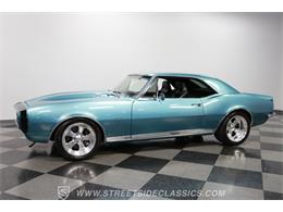 1967 Chevrolet Camaro (CC-1692627) for sale in Concord, North Carolina