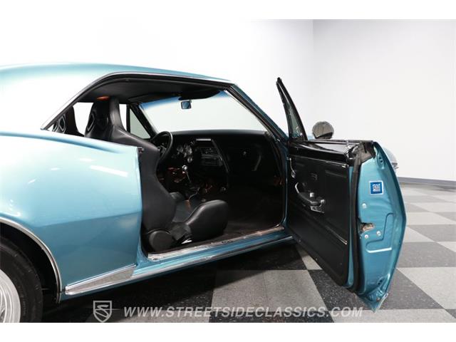 1967 Chevrolet Camaro (CC-1692627) for sale in Concord, North Carolina