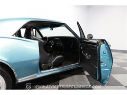 1967 Chevrolet Camaro (CC-1692627) for sale in Concord, North Carolina