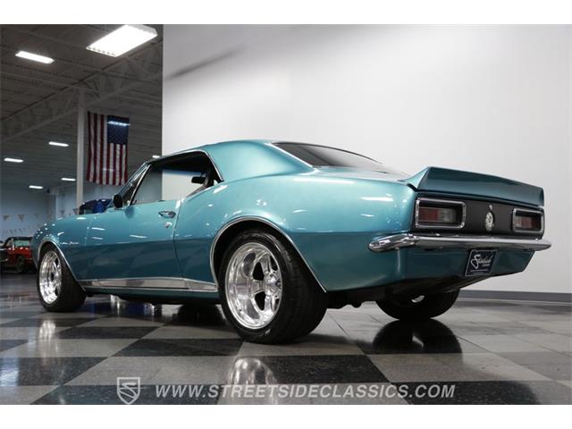 1967 Chevrolet Camaro (CC-1692627) for sale in Concord, North Carolina