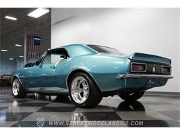 1967 Chevrolet Camaro (CC-1692627) for sale in Concord, North Carolina