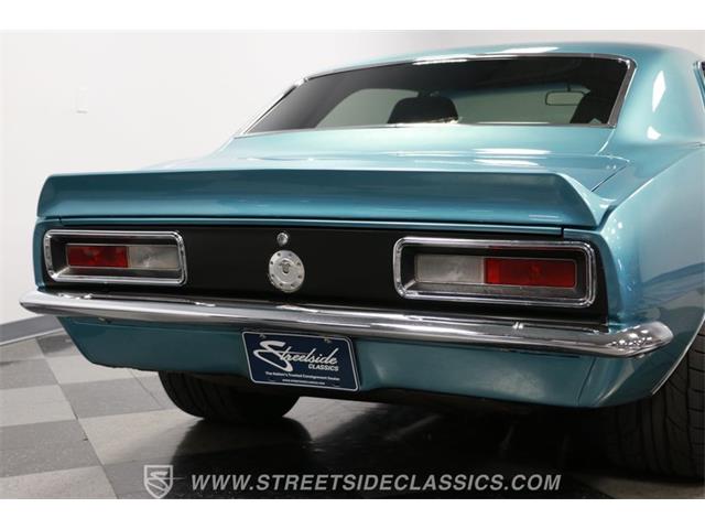 1967 Chevrolet Camaro (CC-1692627) for sale in Concord, North Carolina