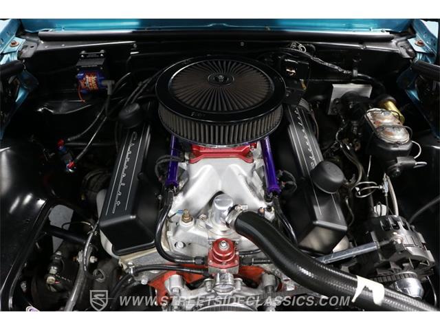 1967 Chevrolet Camaro (CC-1692627) for sale in Concord, North Carolina