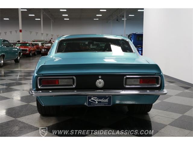 1967 Chevrolet Camaro (CC-1692627) for sale in Concord, North Carolina