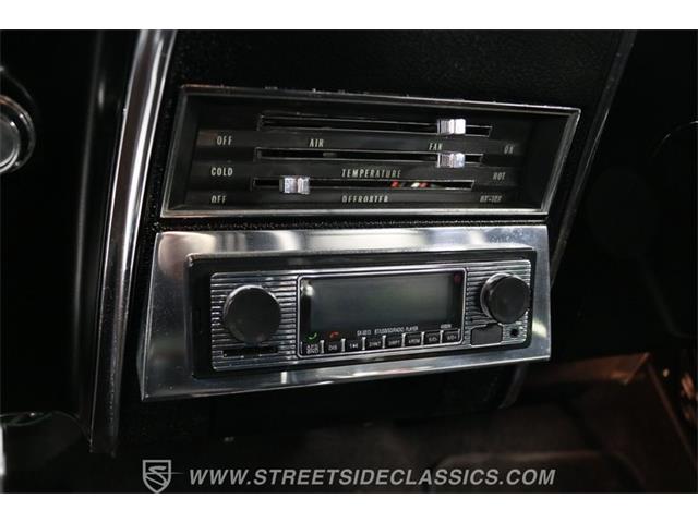 1967 Chevrolet Camaro (CC-1692627) for sale in Concord, North Carolina