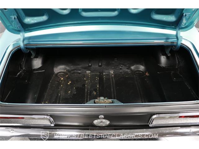 1967 Chevrolet Camaro (CC-1692627) for sale in Concord, North Carolina