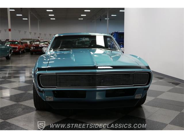 1967 Chevrolet Camaro (CC-1692627) for sale in Concord, North Carolina