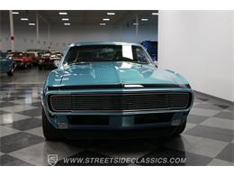1967 Chevrolet Camaro (CC-1692627) for sale in Concord, North Carolina