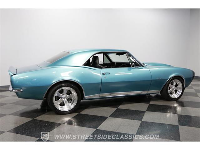 1967 Chevrolet Camaro (CC-1692627) for sale in Concord, North Carolina