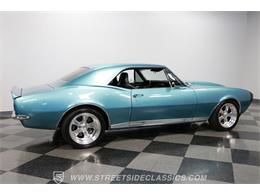 1967 Chevrolet Camaro (CC-1692627) for sale in Concord, North Carolina