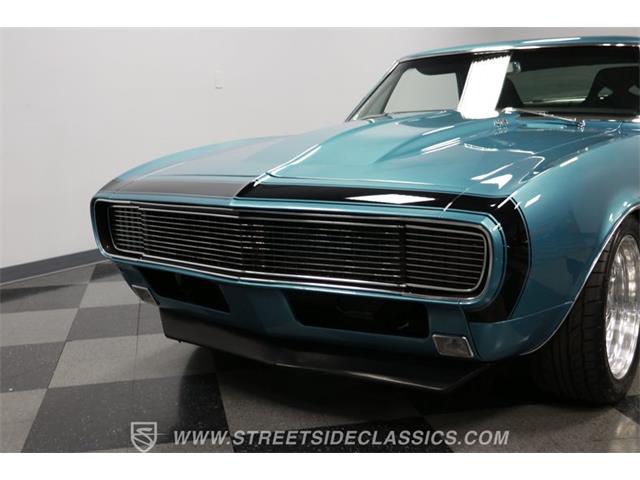 1967 Chevrolet Camaro (CC-1692627) for sale in Concord, North Carolina