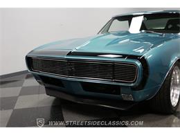 1967 Chevrolet Camaro (CC-1692627) for sale in Concord, North Carolina