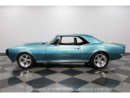 1967 Chevrolet Camaro (CC-1692627) for sale in Concord, North Carolina