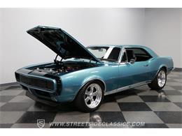 1967 Chevrolet Camaro (CC-1692627) for sale in Concord, North Carolina