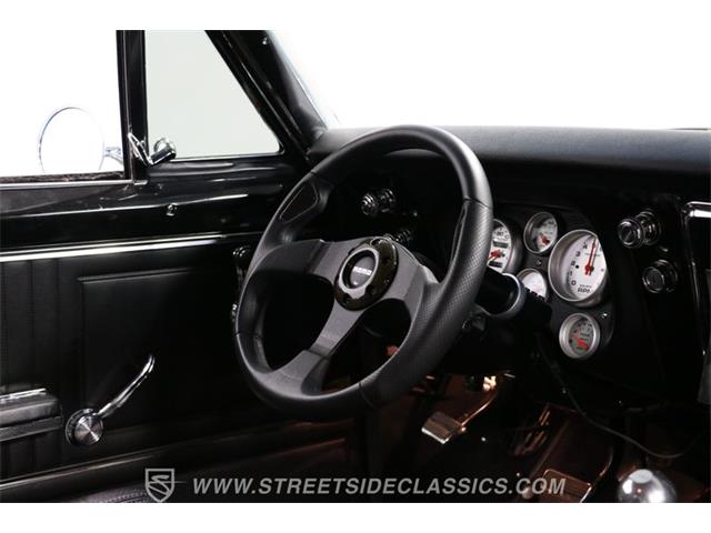 1967 Chevrolet Camaro (CC-1692627) for sale in Concord, North Carolina