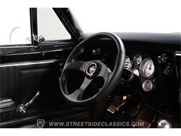 1967 Chevrolet Camaro (CC-1692627) for sale in Concord, North Carolina