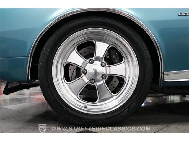 1967 Chevrolet Camaro (CC-1692627) for sale in Concord, North Carolina