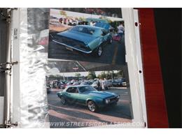 1967 Chevrolet Camaro (CC-1692627) for sale in Concord, North Carolina