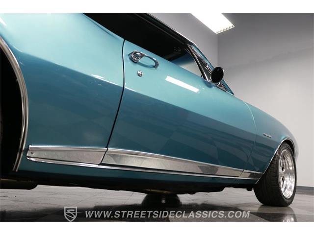 1967 Chevrolet Camaro (CC-1692627) for sale in Concord, North Carolina